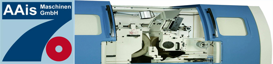 AAis Maschinen GmbH