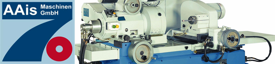 AAis Maschinen GmbH